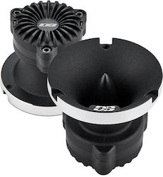 Deaf Bonce Module Tweeter Auto Rotunde 108.3dB Deaf Bonce Module Tweeter Auto Rotunde 108.3dB