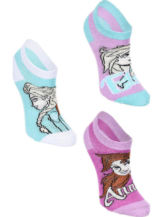 Superheroes Kindersocken MENTA 3 Paar