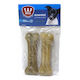 Taf Pets Solider Natürlicher Kauknochen 12,5 cm 40-50 g 2 Stück