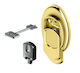 Disec Defender Lock Armoured Door