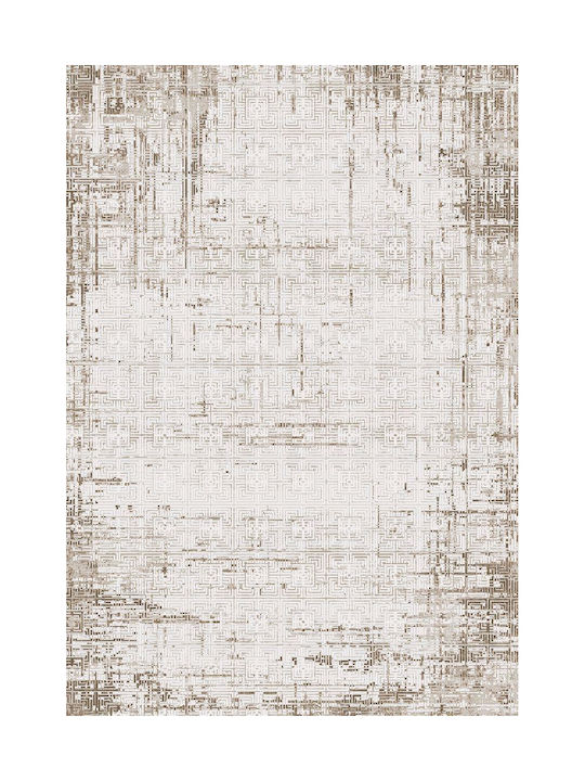 Linea Home Meredith 5811 Χαλί Ορθογώνιο 69x140cm
