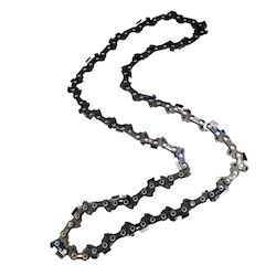 Pruning Chain Kaiser 1/4" 1.3mm Roll 100ft