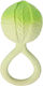 Oli&Carol Teething Rattle Teethers from Rubber for 3 m+