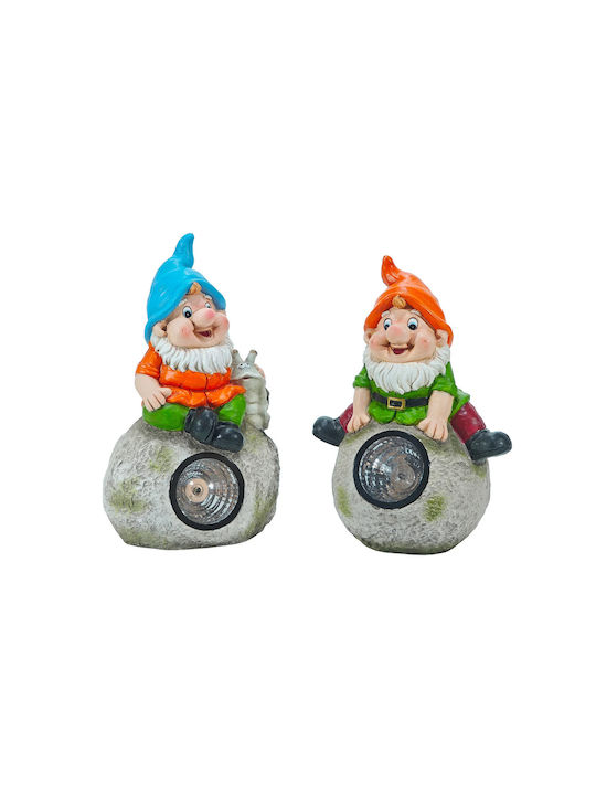 General Trade General Trade Gnome Solar Decorat...