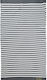 MC2 Beach Towel Black