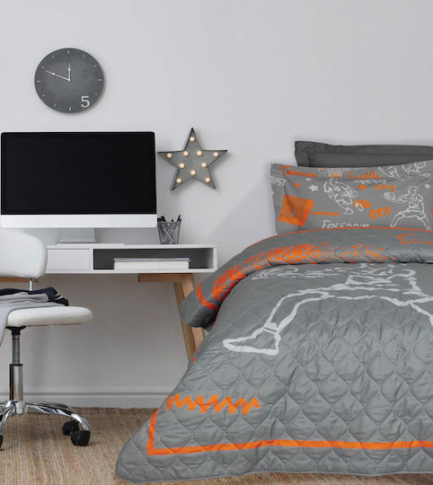Das Home Детско Одеяло Единично 160x220см