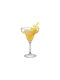 Bormioli Rocco Set of Glasses Cocktail/Drinking made of Glass Stemmed 6pcs