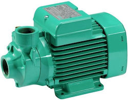 Wilo Ηλεκτρική Αντλία Επιφάνειας 0.75hp Wilo Ηλεκτρική Αντλία Επιφάνειας 0.75hp