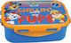 Gim Φαγητοδοχείο Πλαστικό Paw Patrol 800ml 555-...