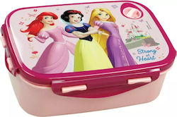 Gim Disney Princess Pink