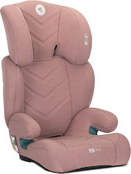 Lorelli Speed i-Size 15-36 kg Pink