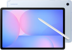Samsung Galaxy Tab S10 FE 10.9" (8GB/128GB) Μπλε