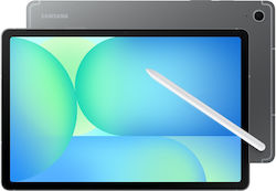Samsung Galaxy Tab S10 FE 10.9Zoll (12GB/256GB) Gray Samsung Galaxy Tab S10 FE 10.9Zoll (12GB/256GB) Gray
