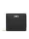 Empire Women's Wallet Classic Black
