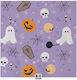 20 Napkins 33 X 33 Cm Happy Halloween