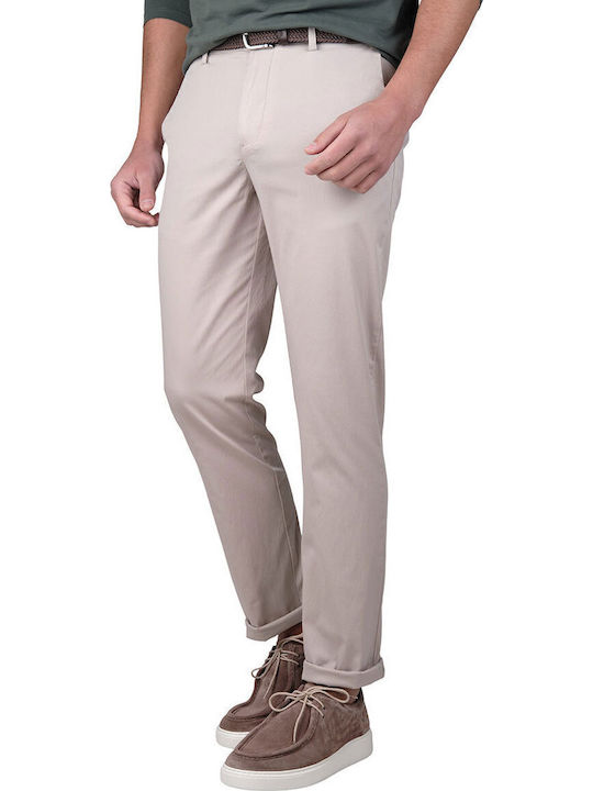 Παντελόνι Chino Μπεζ