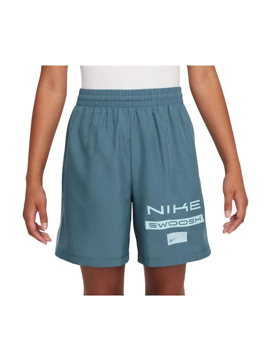 Sportliche Kinder-Shorts/Bermudas Dri-Fit Multi
