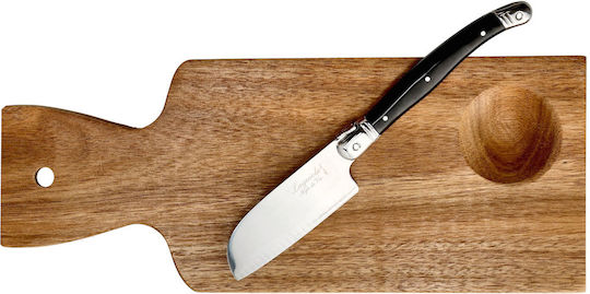 Laguiole Нож Santoku от Неръждаема Стомана