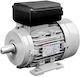 Nova Single-Phase Electric Motor 2hp Maximum RP...