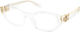 Miu Miu Mu03wv 15z1o1 Full Frame Glasses Acetat...