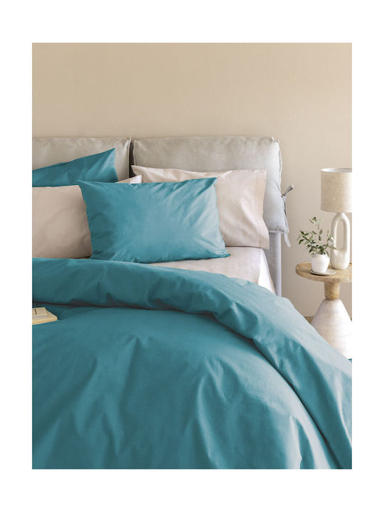 Palamaiki Etoile Pillowcase Set with Envelope C...