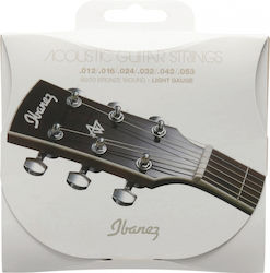 Ibanez TRM-9495 Einzel Bronze Akustikgitarrensaiten Ibanez TRM-9495 Einzel Bronze Akustikgitarrensaiten