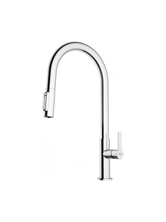 Franke Maris Slim Filtration Μπαταρία Κουζίνας ...