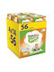 Babylino Babylino Sensitive Disposable Waterproof Changing Pads White 90x60cm. 56pcs