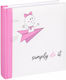 Αλμπουμ Walther Little Explorer Girl Fa2772 Ροζ...