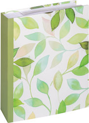 Walther Season Album Green 200 Photo Pockets 13...
