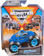 Monster Jam Кола 1:64
