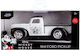 Jada Toys Diecast Toy Car 1:32 for 8+ Years