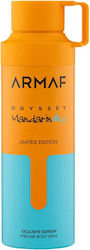 Armaf Odyssey Mandarin Sky Αποσμητικό σε Spray 200ml Armaf Odyssey Mandarin Sky Αποσμητικό σε Spray 200ml
