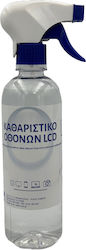 River Hellas Καθαριστικό Οθόνης 500ml