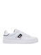 Ανδρικά Sneakers Λευκό