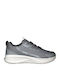 Anatomical Sneakers Gray