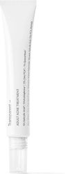 Transparent Lab Adult Acne Treatment Cream 30ml Transparent Lab Adult Acne Treatment Cream 30ml