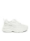 Possession-e Sneakers White