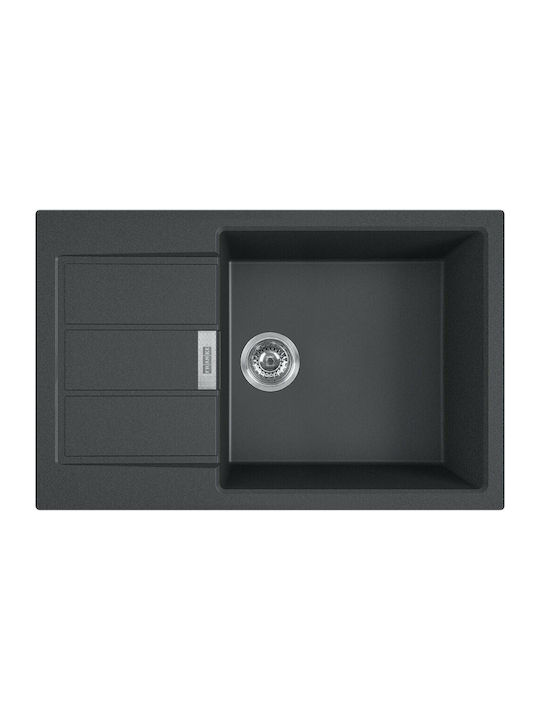 Franke Sirius 2.0 S2d 611-78xl 1430644094 Drop-...