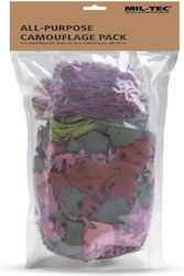 Ghillie Suit All-purpose Camouflage Pack Mil-tec