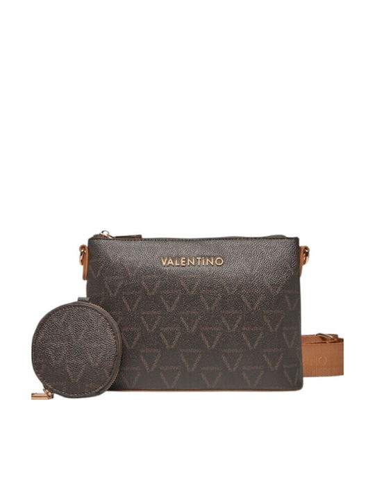 Valentino Bags Lady Re Γυναικεία Τσάντα Ώμου Σκ...