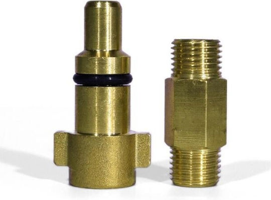 Maxshine Schneeschaumkanonen-Adapter Nilfisk Pro