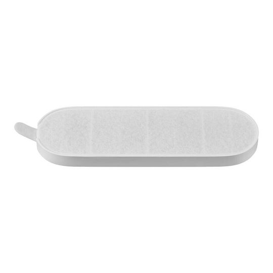 Xiaomi Piesă de Schimb din Propilenă 3x de Culoare Albă