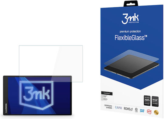 Garmin Camper 795 Up To 8.3" 3mk Flexibleglass