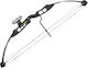 Poe Lang Recurve Τόξο
