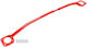 Ta Technix Iron Car Strut Bar for Peugeot 106 for Citroen Saxo