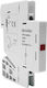 Lampă indicator simplă roșie 16A 230V 0,5m Dy02140001n
