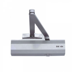Gretsch-Unitas Door Closer Brown Gretsch-Unitas Door Closer Brown