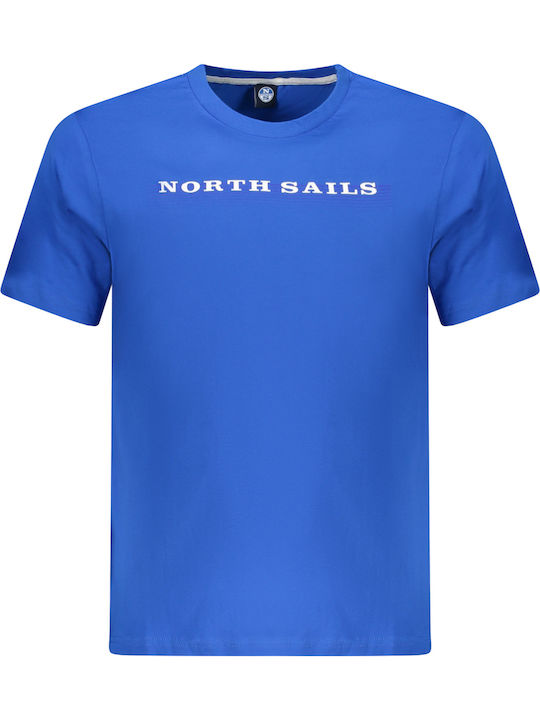 North Sails T-Shirt GALLERY