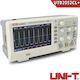 Uni-T UTD2052CL+ Heat Rate Monitor Counter 50MH...